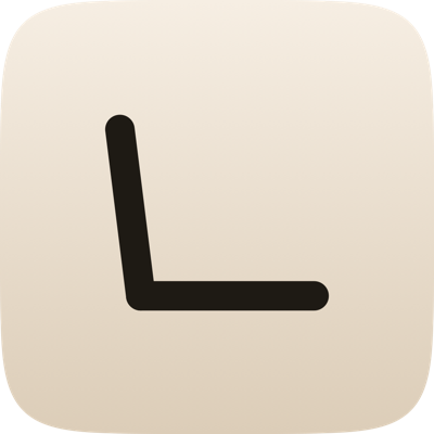 Latch logo